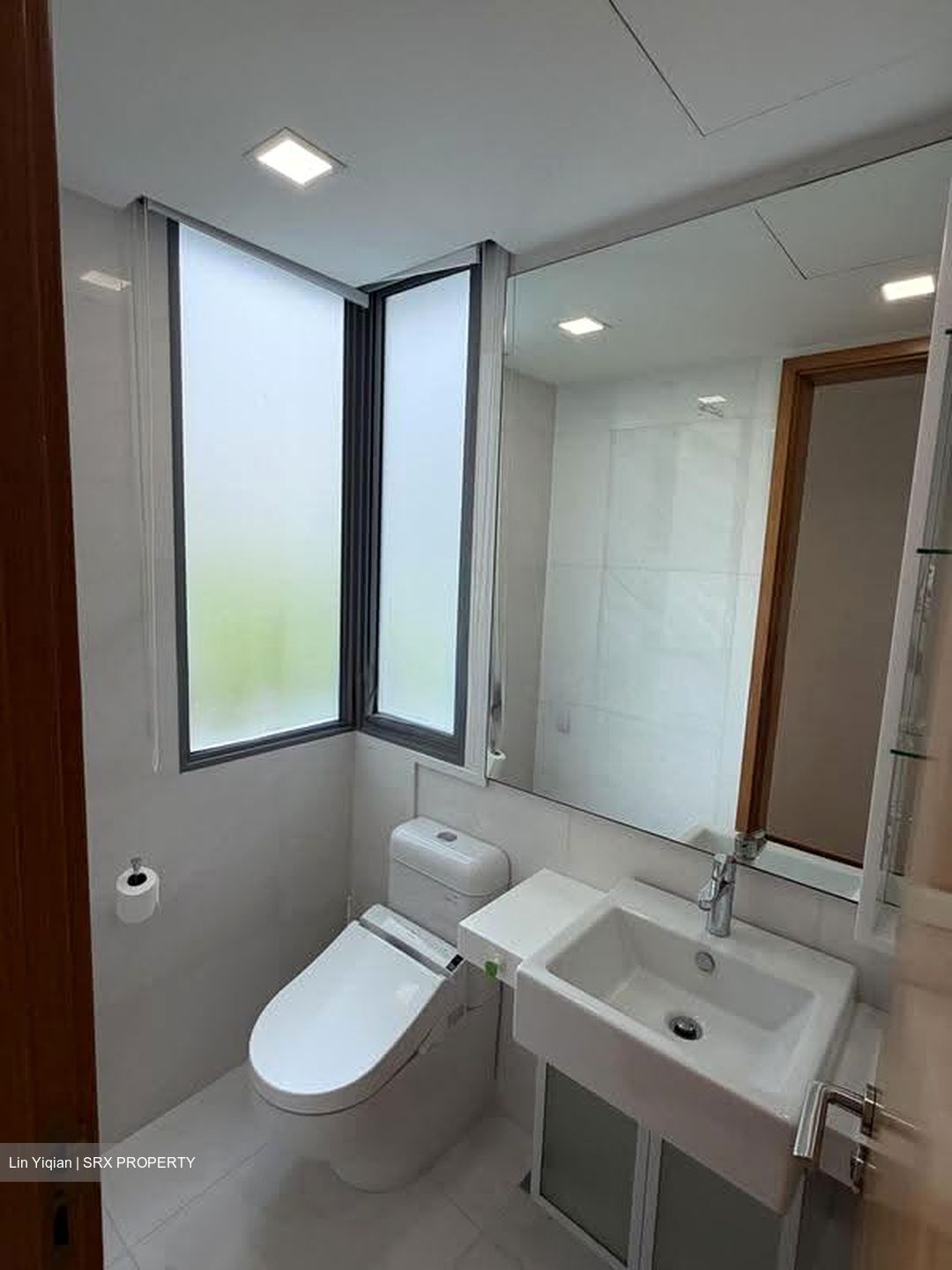 Waterfall Gardens (D10), Condominium #629753751